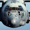 Ac-130 aircraft