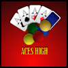 Aces High Solitaire