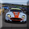 Aston racing