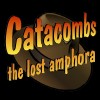 Catacombs. The lost Amphora