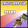 Crazy Jeep