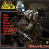 Elite Corps: Clone Assault