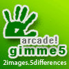 gimme5 – arcade