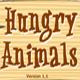 Hungry Animal Game