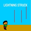 Lightning Struck