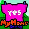 My Home 1: Drying