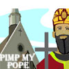 Pimp my Pope