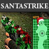 Santa-Strike