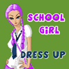 School Girl Dress Up