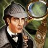 Sherlock Holmes Part 1