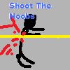 Shoot The Noobs