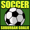 Soccer – Suburban Goalie