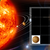 Solar System Matching Game