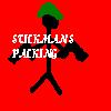 stickman’s packing